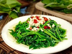 -湘水滨·臭鳜鱼·湘菜(马驹桥店)
