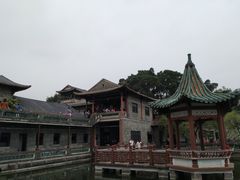 -东莞市可园博物馆