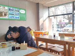 -老磁器口豆汁店(马家堡店)