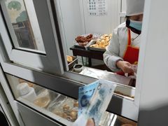 -满记烧饼(牛街东里小区一区店)