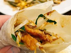 -沣元春饼馆(幸福巷店)