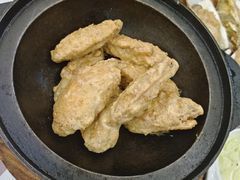 -吉源大排档·鱼生·海鲜(烧烤彩印厂店)