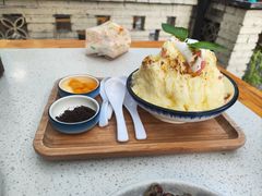 -浮何烤铺(桐梓林店)