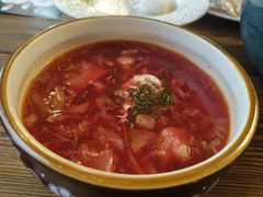 -卢布里西餐厅(海拉尔店)