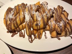 -FABIO’S费比欧披萨餐厅