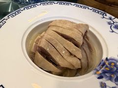 祥兴盐水鸭-清真马祥兴菜馆(云南北路店)