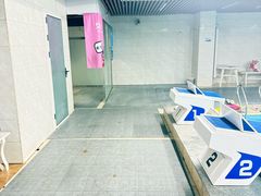 -万豪游泳俱乐部(总店)