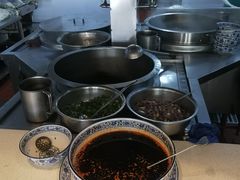 -马吉德牛肉拉面(新街口店)