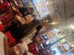 -冶建镜子·老南昌大排档·江西虾王(总店)