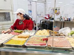 -常州糕团店(北大街新世纪商城店)