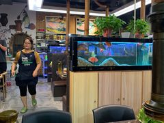 大堂-火牛火韩式烤肉韩国料理(韩乐坊店)