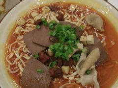 -泉味道贵州厨房(三里河店)