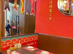 -仙隐小鹿中华料理(南宁万象城店)