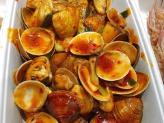 辣炒花甲-盒马鲜生(顺义店)