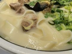 -大头亮羊汤烩面·河南非遗(良乡总店)