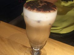 -印咖啡IN COFFEE(红旗街店)