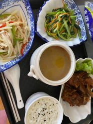 -湖畔阳光月子中心(泰达会馆店)