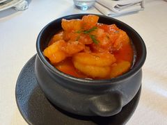 -黑宝石西餐厅(汇励99城市公园店)