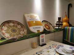 -阿拉丁新疆风味餐厅·清真(罗廊巷店)