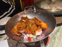 -绿茶餐厅(昌平悦荟店)