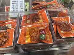 -三姐妹冷面馆(保卫路店)