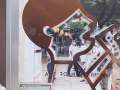 -喜茶(广州中山六路店)