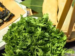 -禄婶鸡煲·打边炉