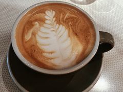 -BAKER&SPICE(安福路店)