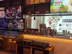 -小柴米·传统江西菜(八一广场店)