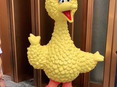 -上海滩餐厅(BFC外滩金融中心店)