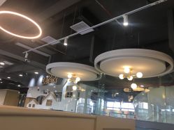 -LePark乐派亲子餐厅(33小镇店)