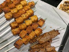 -冰城小镇音乐串吧·聚会餐厅(百子湾店)