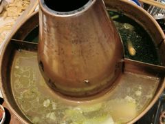 -1078號老北京涮肉(松柏店)