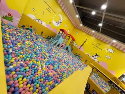 -爱婴岛(敬业路店)