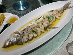 -金枝玉叶上海人家食府(三里河店)