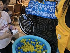 -乐凯撒披萨(南山书城店)
