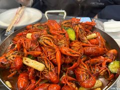 -指爱龙虾(金杨路总店)
