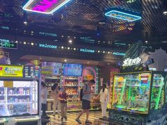 -星际传奇(江宸天街店)