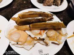 -川骄海鲜自助(河东店)