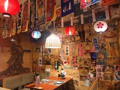 -松羽料理(国大店)