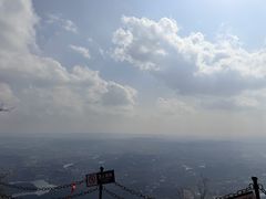 -窦圌山风景区