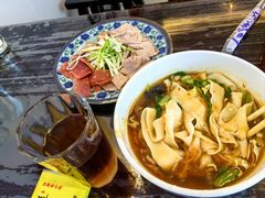 -周记三套车·甘肃名小吃