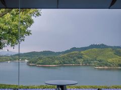 -天目湖涵田度假村