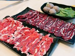 -福合埕牛肉丸(福平路店)