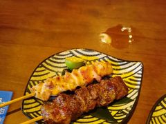 -鸟泉居酒屋·烧鸟·酒馆(百子湾店)