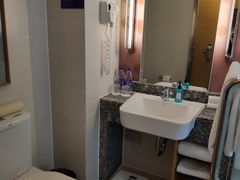 -北京东直门智选假日酒店