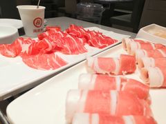 -海底捞火锅(吾悦广场店)