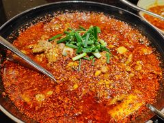 -华豫川酒家(大卫城店)