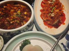 -唐·玉芙蓉(雨花吾悦广场店)
