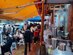 -古真记钵钵鸡(总店)